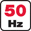 50hz