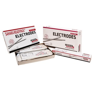 Lincoln Electric Europe B.V. BASO 48 SP