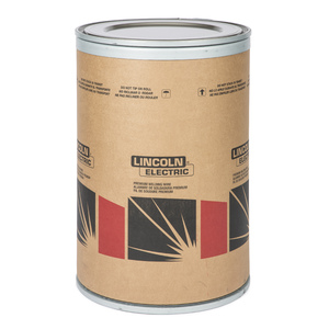 Lincoln Electric (Tangshan) Welding Materials Co.,Ltd. Lincolnweld® L-S3 / OP 121TT (Lincoln Electric Europe B.V.)