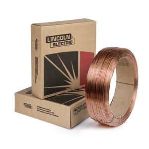 Lincoln Electric Europe B.V. BLUCORD