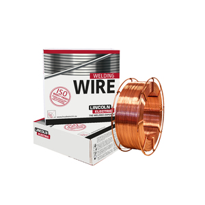 Lincoln Electric Europe B.V. SupraMig Ultra / C1